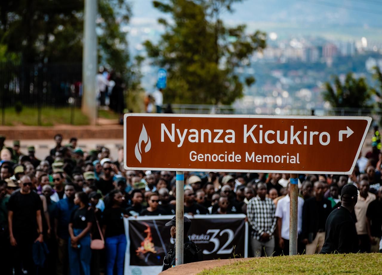 Amateka ya ETO Kicukiro agaruka nk’igihamya cy’uko amahanga yananiwe inshingano zayo