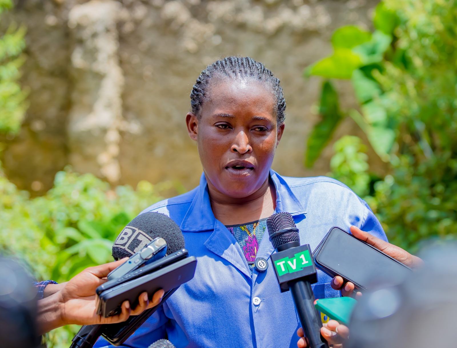 “Byagabanyije Umubare w’Abaremberaga Murugo Bikaba Byabakurizamo Gupfa”, Umubyeyi Judith Agaruka ku Kamaro k’Abajyanama b’Ubuzima