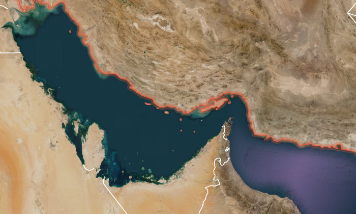 Iran yongeye gufunga Umuhora Wa Hormuz, nyuma y’umunsi umwe iwufunguye