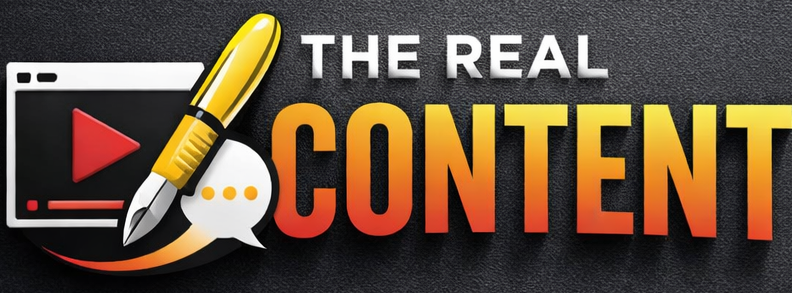 The real Content Rwanda