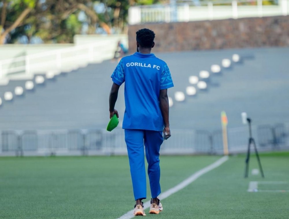 Suspended for 12 months over alleged witchcraft in Football