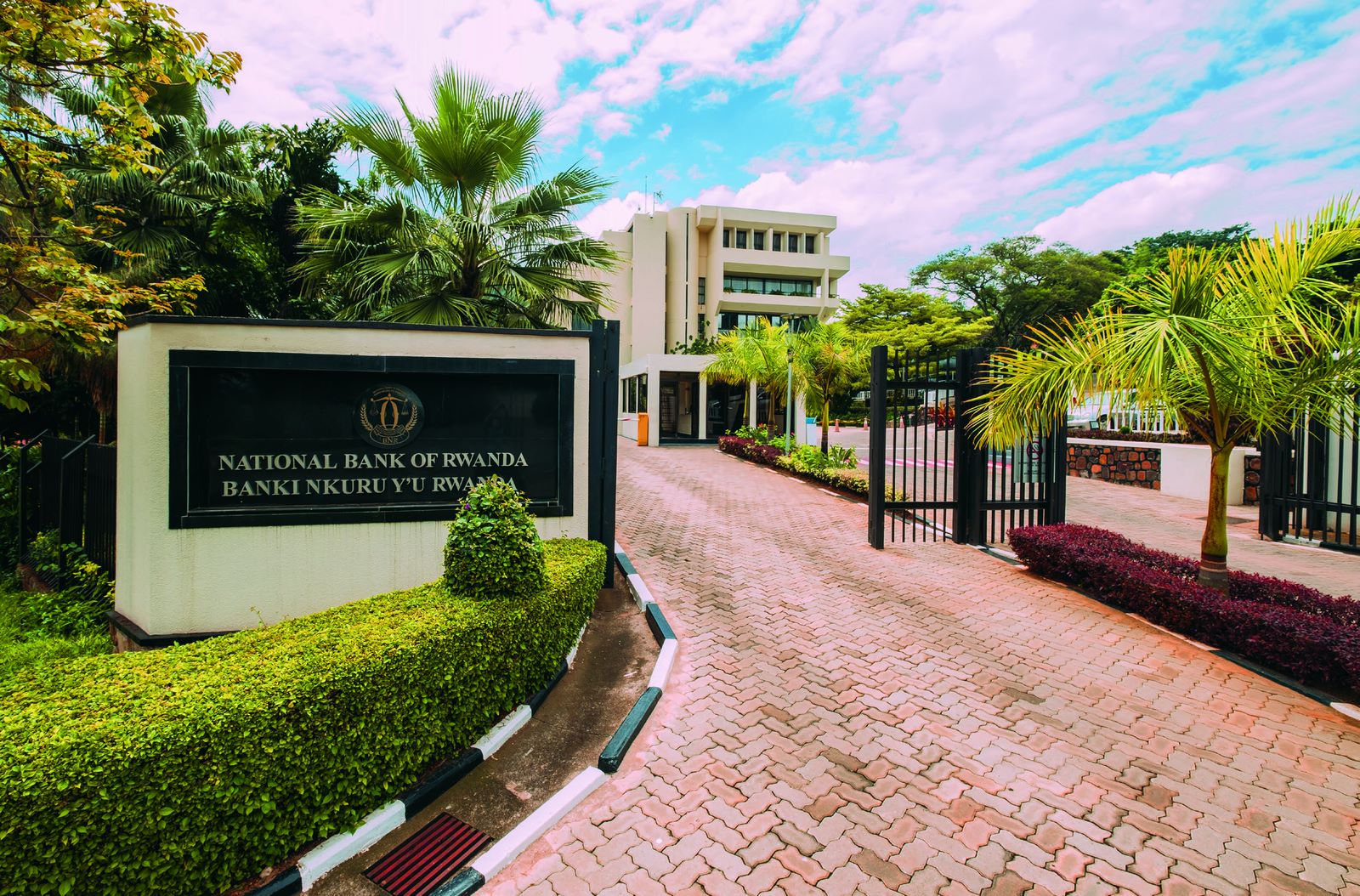 Rwanda’s Central Bank raises interest rates sharply amid surging inflation