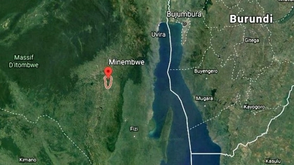 AFC/M23 ishinja FARDC gukoresha drones n’imbunda ziremereye mu bitero byibasira abasivile i Masisi na Kalehe