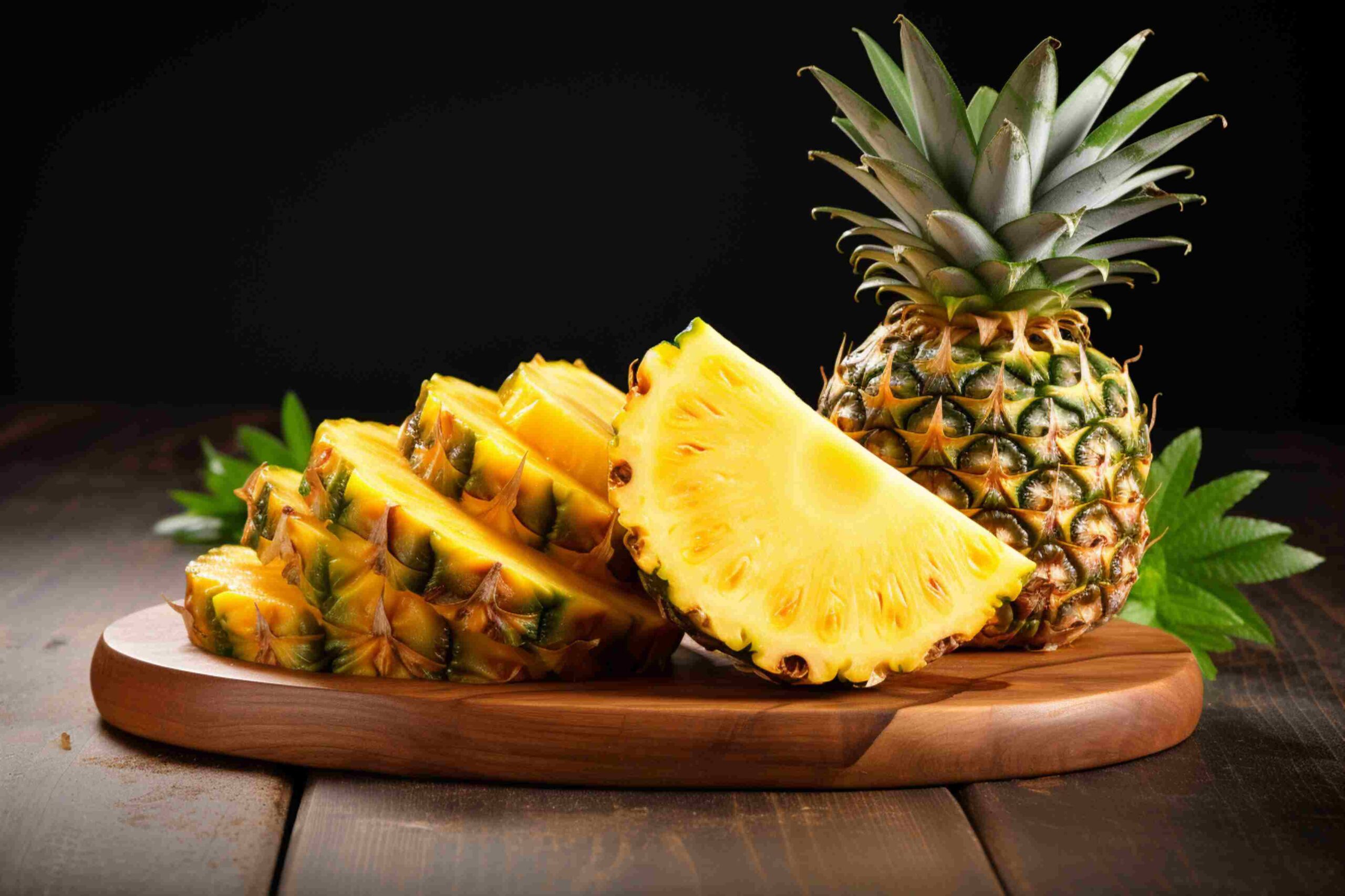 From farm to bottle: Youth-led Company adds value to Pineapples, creates jobs and markets for farmers in Rwanda