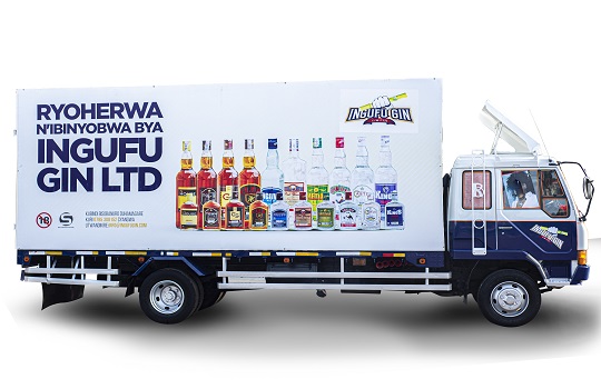 Rwanda Standards Board pulls quality Mark from 47 Alcohol manufacturers, orders Nationwide recall