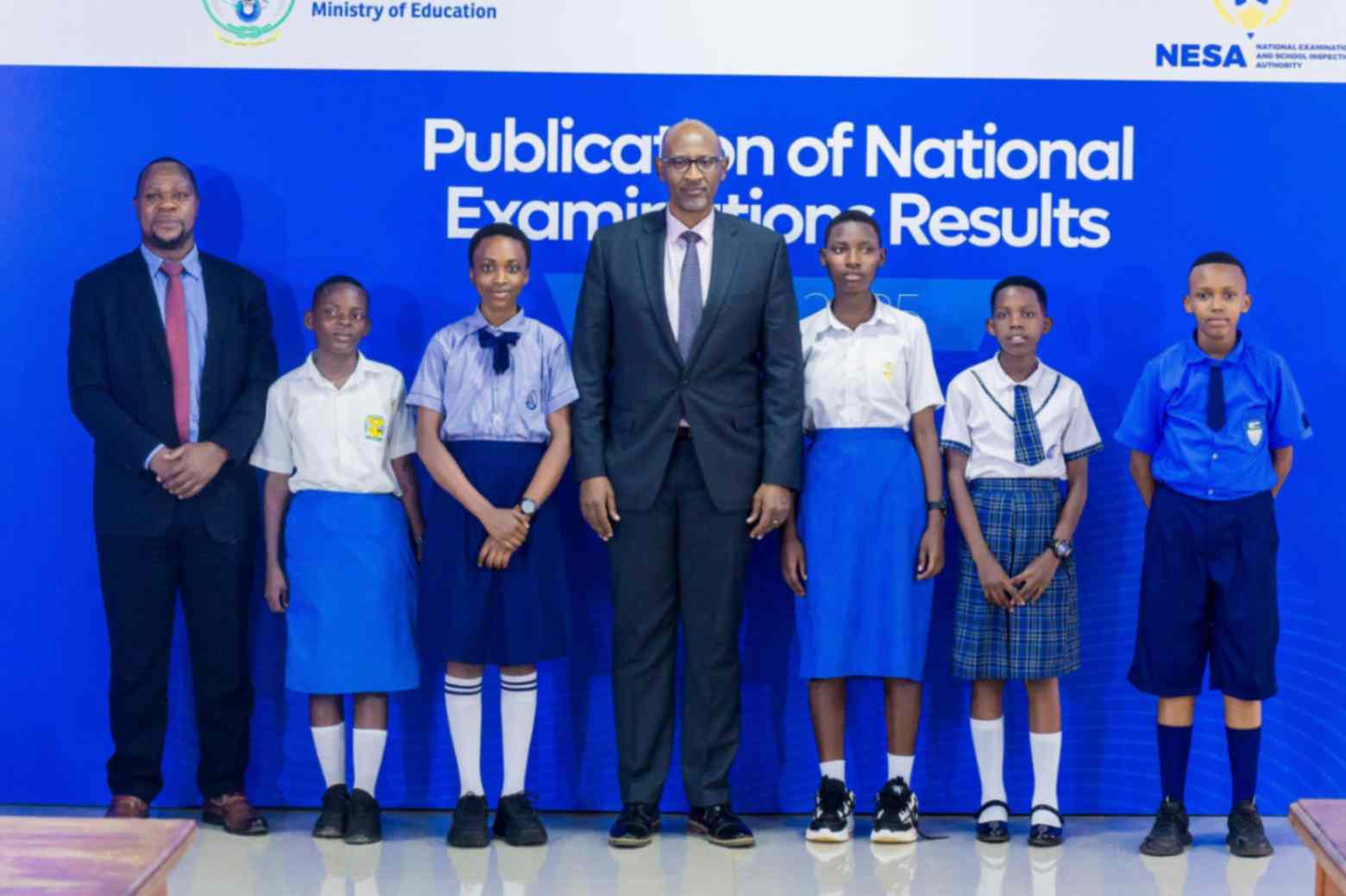 NESA to announce 2025/2026 PLE and O-Level Examination Results on August 20