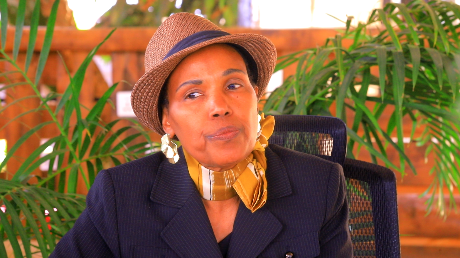 Why some Rwandan marriages are breaking down: Jacqueline Baributsa raises concern over lack of preparation
