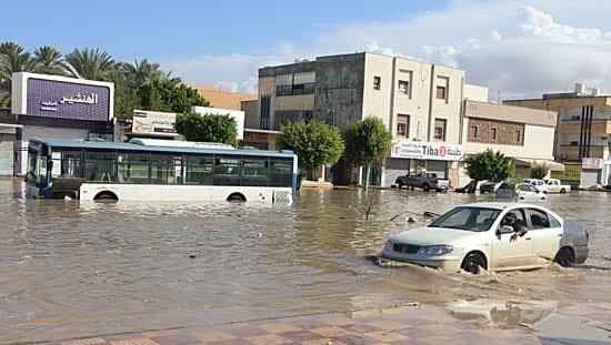 Senegal Reopens Schools After Deadly Floods, but 7% of Schools Still Face Disruption