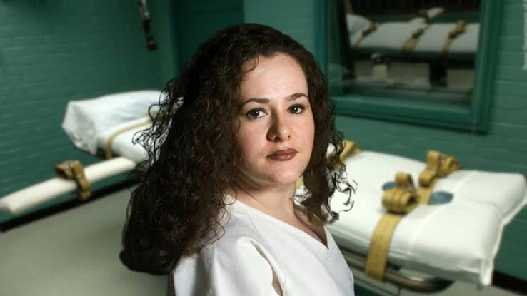 US woman Christa Pike leaves Hospital after failed execution